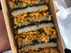 -米阿糯糕团•酒酿•甜品(莫愁店)