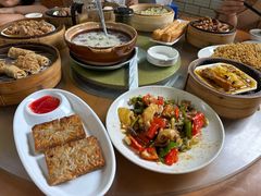 -阿弟早茶大排档(九村店)