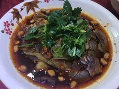 -易老妈蹄花.特色川菜(人民公园总店)