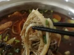 -蓉城西二道无名冒菜(西二道街店)