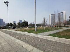 -天鹅湖体育公园