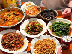 -益华家菜屋(世茂店)