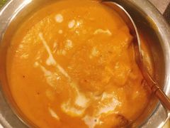 -Pita's&Tika's中东和印度风味餐厅(龙湖天街店)