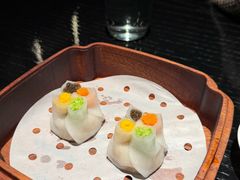 -锦楼·臻选新杭帮(杭州中心店)