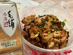 -吴长子卤菜馆(统一街店)