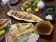 -弓二·烧鸟居酒屋(财富购物中心店)