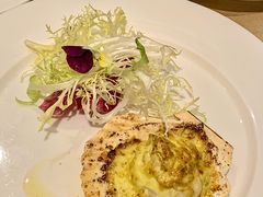 -安蒂娅·海鲜自助餐厅(安蒂娅美兰酒店)