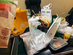 -新林麻辣串(西市场总店)