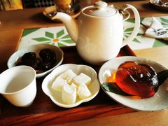 -时光花园(白鹭洲店)