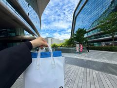 -CUBIC3三立方咖啡(凌空SOHO店)