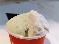 -Dal Cuore 达可芮冰淇淋(陕西北路店)