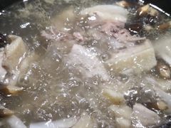 -探窝·竹笙椰子鸡(杨箕店)