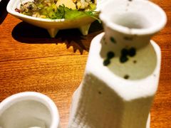 -九井澤精致料理(金茂店)