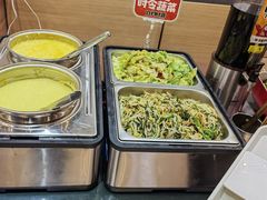 -嘉和一品粥(魏公村店)