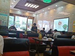 大堂-嘟享吃重庆鸡公煲(五一店)
