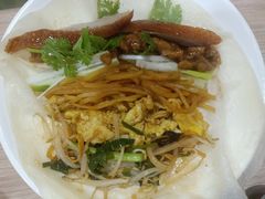 -姥家春饼店(漳州二路店)