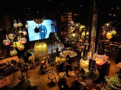 -胡桃里音乐酒馆(四道口店)