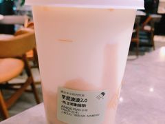 -喜茶(上海正大广场店)