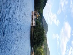 -庐山风景区花径公园