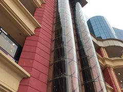 -宝龙广场(福州台江店)