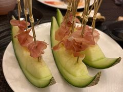 -长沙北辰洲际酒店-兰调全日餐厅