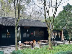 -法云安缦酒店