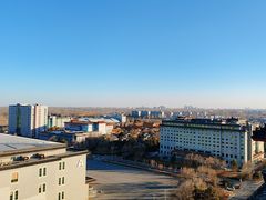 -北京九华山庄会展酒店