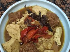 -乔家满族八大碗(流水沟店)