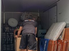 -安东易迷你仓自助寄存仓库(苏州桥店)