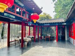 -中卫御苑福膳·养生局(圆明园店)