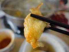 胸口朥-陈记顺和潮汕牛肉火锅(韩江路店)