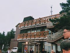 -富士山吉田線五合目