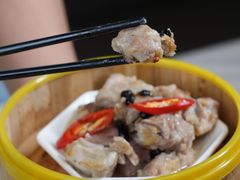 -香港狮子山下·明星粤菜餐厅(北苑店)