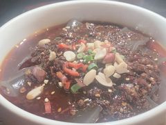 -铁公鸡·四川料理(天环广场店)