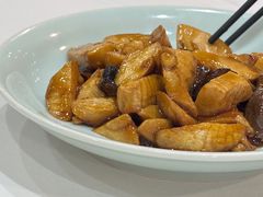 烧二冬-东兴楼饭庄(六里桥店)