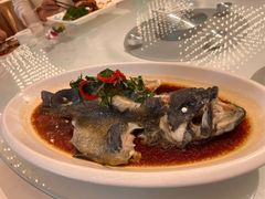 -小贝壳酒楼(经九路店)