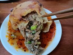 -宝瑞门钉肉饼店