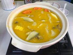 -風林火山烤室·涮肉