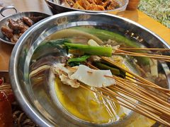 -嘉州鲜知味钵钵鸡(奎星楼店)