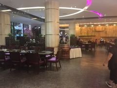 大堂-世博花园酒店-自助餐厅(云南世博花园酒店店)
