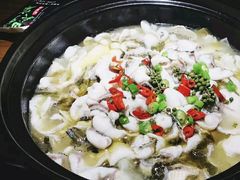 -百岁我家·酸菜鱼专门店(塘下店)