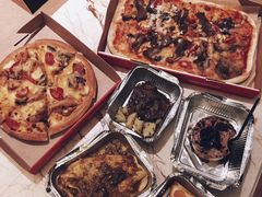 -必胜客(WOW合肥北城店)