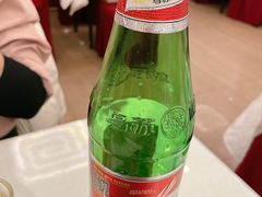 -巴依老爷新疆美食(魏公村店)