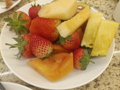-禾斗海鲜自助(市南银座店)