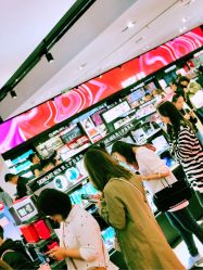 -丝芙兰Sephora