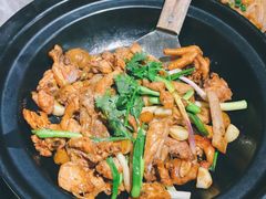 -肥家大排档(天河体育西店)