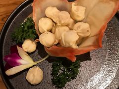 -新白鹿餐厅(百联中环店)