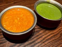 -甘尼仕印度餐厅爵士酒吧(阳春巷店)