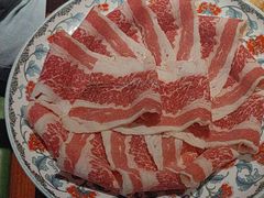 -北京老门框爆肚涮肉馆(锦业路店)