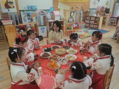 -上海松江区迪笙幼儿园